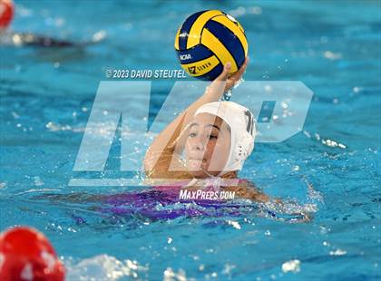 Thumbnail 1 in Davis @ McClatchy (CIF SJS D1 Playoff) photogallery.