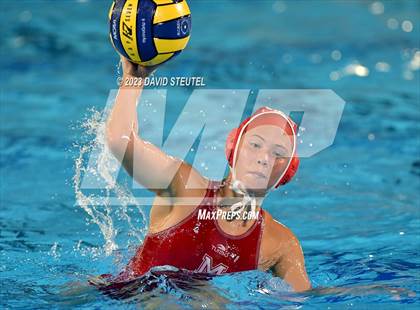 Thumbnail 3 in Davis @ McClatchy (CIF SJS D1 Playoff) photogallery.