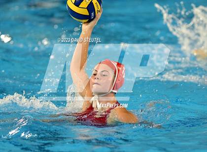 Thumbnail 2 in Davis @ McClatchy (CIF SJS D1 Playoff) photogallery.