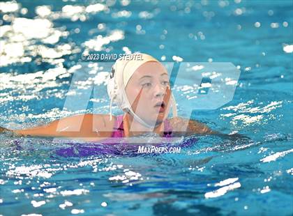 Thumbnail 1 in Davis @ McClatchy (CIF SJS D1 Playoff) photogallery.