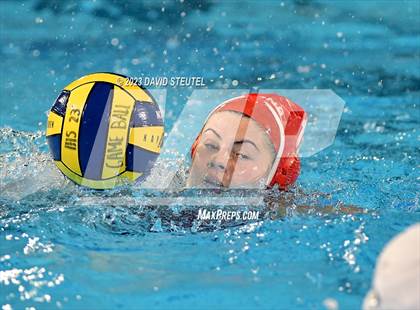 Thumbnail 1 in Davis @ McClatchy (CIF SJS D1 Playoff) photogallery.