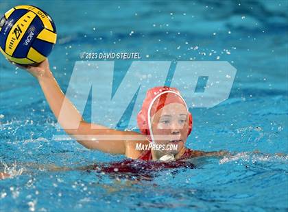 Thumbnail 3 in Davis @ McClatchy (CIF SJS D1 Playoff) photogallery.