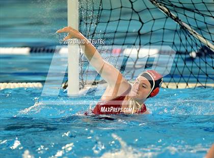 Thumbnail 3 in Davis @ McClatchy (CIF SJS D1 Playoff) photogallery.