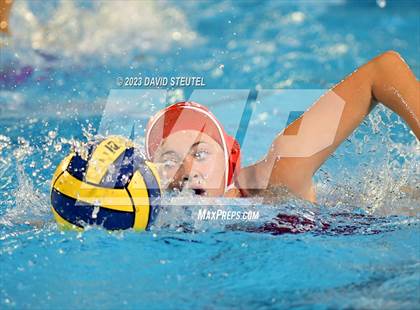 Thumbnail 3 in Davis @ McClatchy (CIF SJS D1 Playoff) photogallery.