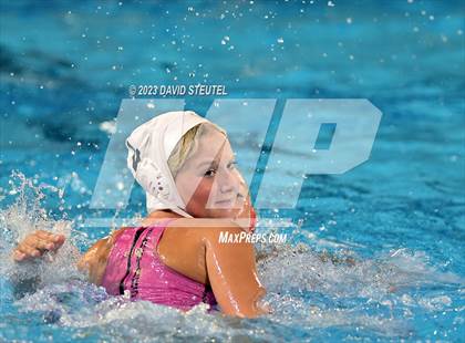 Thumbnail 2 in Davis @ McClatchy (CIF SJS D1 Playoff) photogallery.