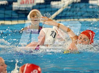 Thumbnail 3 in Davis @ McClatchy (CIF SJS D1 Playoff) photogallery.