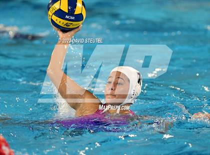 Thumbnail 2 in Davis @ McClatchy (CIF SJS D1 Playoff) photogallery.