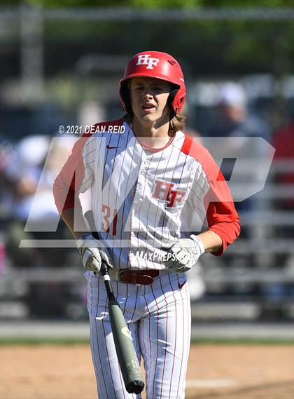Thumbnail 1 in Thornton Fractional South @ Homewood-Flossmoor (IHSA 4A Regional Semifinal) photogallery.