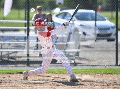 Thumbnail 2 in Thornton Fractional South @ Homewood-Flossmoor (IHSA 4A Regional Semifinal) photogallery.