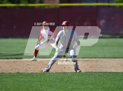 Thumbnail 3 in Thornton Fractional South @ Homewood-Flossmoor (IHSA 4A Regional Semifinal) photogallery.
