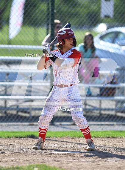 Thumbnail 3 in Thornton Fractional South @ Homewood-Flossmoor (IHSA 4A Regional Semifinal) photogallery.