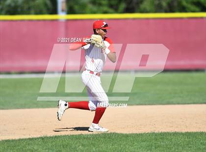Thumbnail 2 in Thornton Fractional South @ Homewood-Flossmoor (IHSA 4A Regional Semifinal) photogallery.