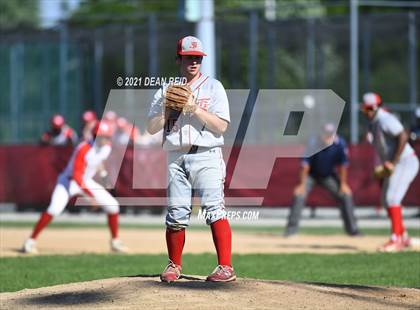 Thumbnail 1 in Thornton Fractional South @ Homewood-Flossmoor (IHSA 4A Regional Semifinal) photogallery.