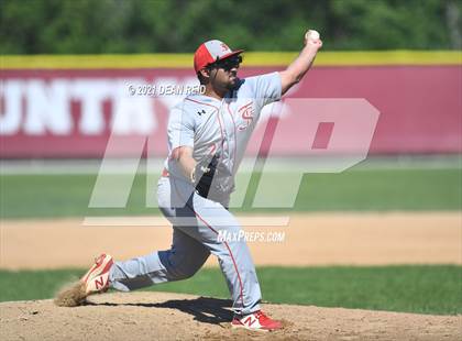 Thumbnail 3 in Thornton Fractional South @ Homewood-Flossmoor (IHSA 4A Regional Semifinal) photogallery.