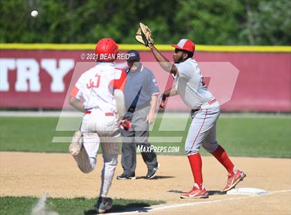 Thumbnail 2 in Thornton Fractional South @ Homewood-Flossmoor (IHSA 4A Regional Semifinal) photogallery.