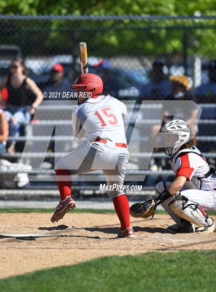Thumbnail 3 in Thornton Fractional South @ Homewood-Flossmoor (IHSA 4A Regional Semifinal) photogallery.