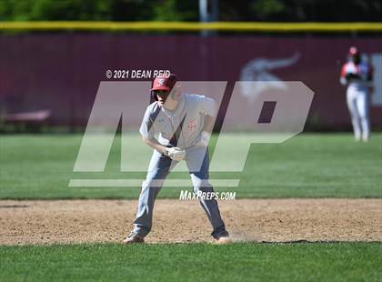 Thumbnail 2 in Thornton Fractional South @ Homewood-Flossmoor (IHSA 4A Regional Semifinal) photogallery.