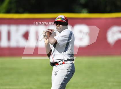 Thumbnail 3 in Thornton Fractional South @ Homewood-Flossmoor (IHSA 4A Regional Semifinal) photogallery.