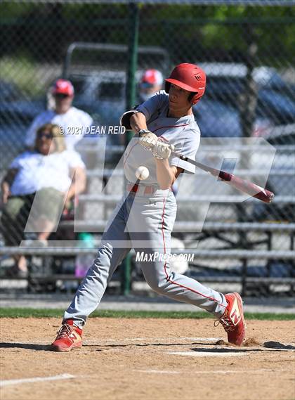 Thumbnail 1 in Thornton Fractional South @ Homewood-Flossmoor (IHSA 4A Regional Semifinal) photogallery.