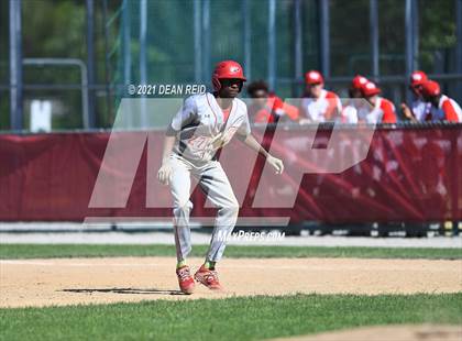 Thumbnail 1 in Thornton Fractional South @ Homewood-Flossmoor (IHSA 4A Regional Semifinal) photogallery.