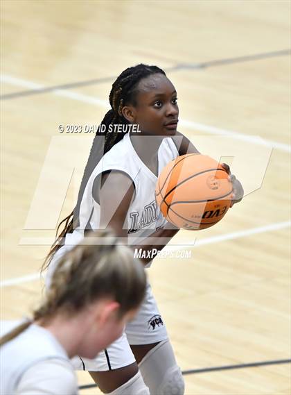 Thumbnail 3 in Mt. Diablo @ Valley Christian (CIF NorCal D5 Playoff) photogallery.