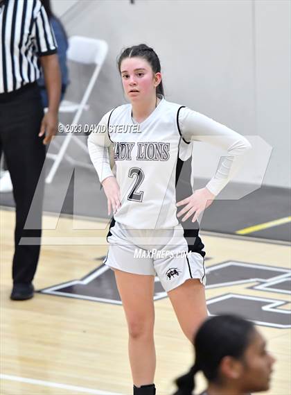 Thumbnail 3 in Mt. Diablo @ Valley Christian (CIF NorCal D5 Playoff) photogallery.