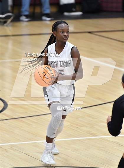 Thumbnail 3 in Mt. Diablo @ Valley Christian (CIF NorCal D5 Playoff) photogallery.