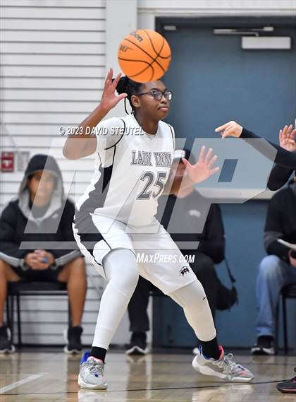 Thumbnail 3 in Mt. Diablo @ Valley Christian (CIF NorCal D5 Playoff) photogallery.