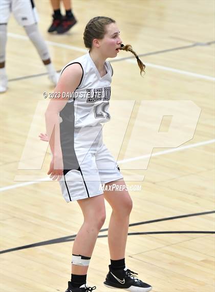 Thumbnail 1 in Mt. Diablo @ Valley Christian (CIF NorCal D5 Playoff) photogallery.