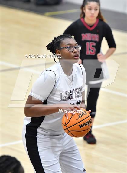 Thumbnail 3 in Mt. Diablo @ Valley Christian (CIF NorCal D5 Playoff) photogallery.