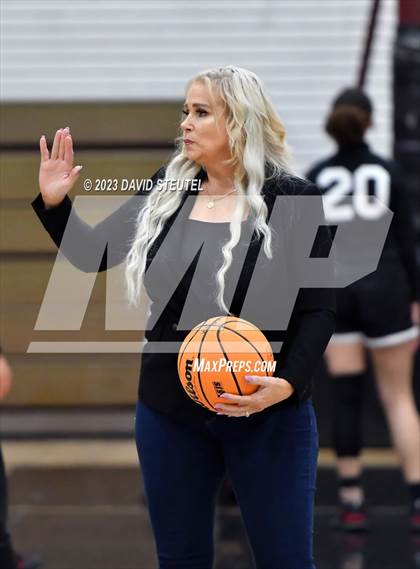 Thumbnail 1 in Mt. Diablo @ Valley Christian (CIF NorCal D5 Playoff) photogallery.