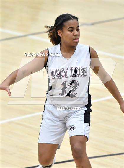 Thumbnail 3 in Mt. Diablo @ Valley Christian (CIF NorCal D5 Playoff) photogallery.