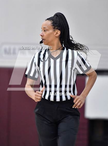 Thumbnail 1 in Mt. Diablo @ Valley Christian (CIF NorCal D5 Playoff) photogallery.