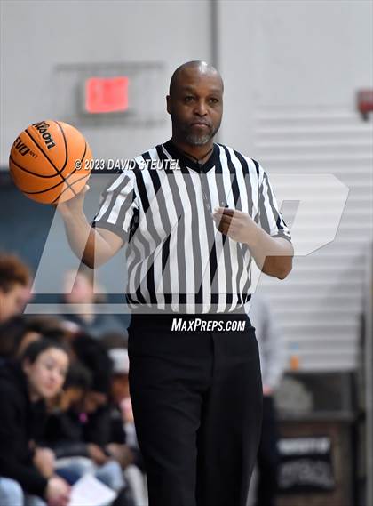 Thumbnail 2 in Mt. Diablo @ Valley Christian (CIF NorCal D5 Playoff) photogallery.