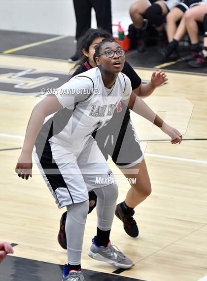 Thumbnail 1 in Mt. Diablo @ Valley Christian (CIF NorCal D5 Playoff) photogallery.
