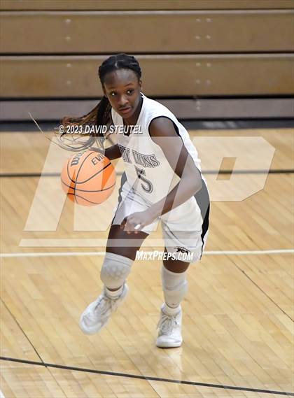 Thumbnail 2 in Mt. Diablo @ Valley Christian (CIF NorCal D5 Playoff) photogallery.