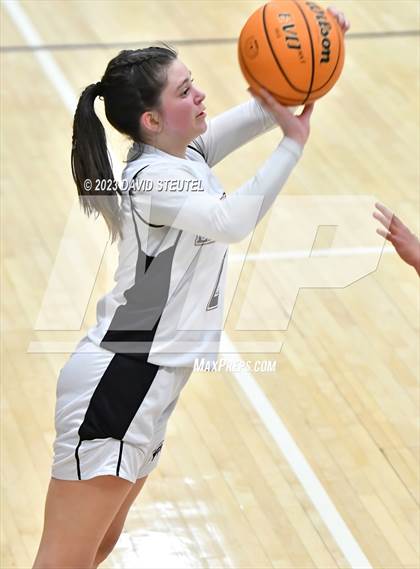 Thumbnail 1 in Mt. Diablo @ Valley Christian (CIF NorCal D5 Playoff) photogallery.