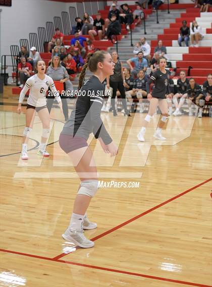 Thumbnail 2 in Katy vs Cinco Ranch photogallery.
