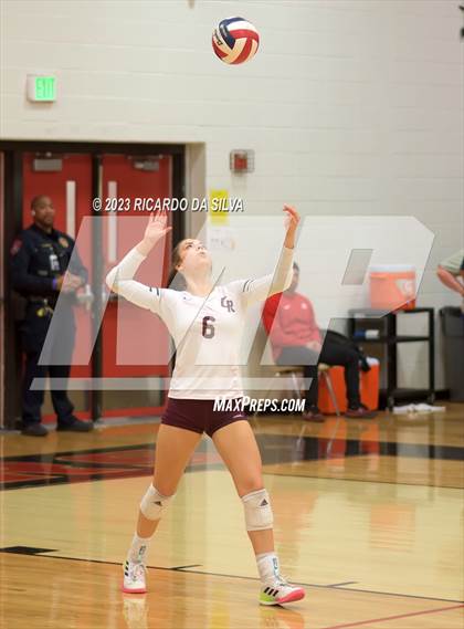 Thumbnail 1 in Katy vs Cinco Ranch photogallery.