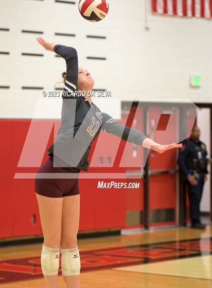 Thumbnail 2 in Katy vs Cinco Ranch photogallery.
