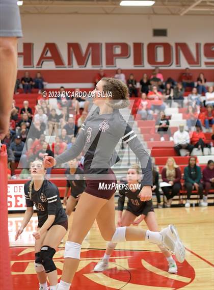 Thumbnail 3 in Katy vs Cinco Ranch photogallery.