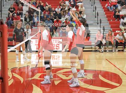 Thumbnail 3 in Katy vs Cinco Ranch photogallery.