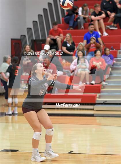 Thumbnail 2 in Katy vs Cinco Ranch photogallery.