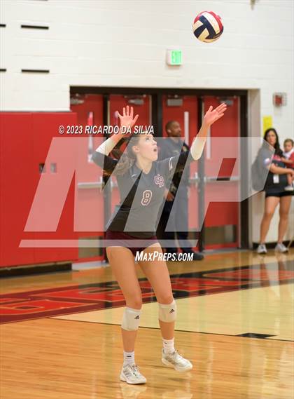 Thumbnail 3 in Katy vs Cinco Ranch photogallery.