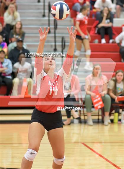 Thumbnail 1 in Katy vs Cinco Ranch photogallery.