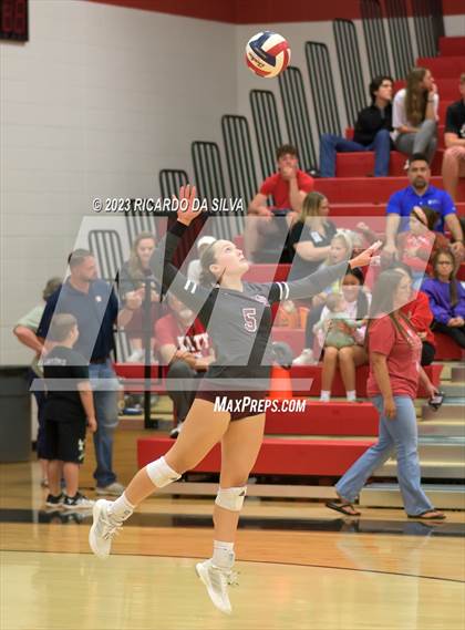 Thumbnail 1 in Katy vs Cinco Ranch photogallery.