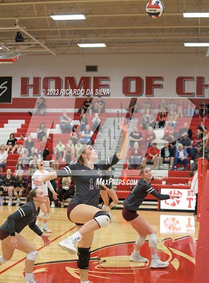 Thumbnail 2 in Katy vs Cinco Ranch photogallery.