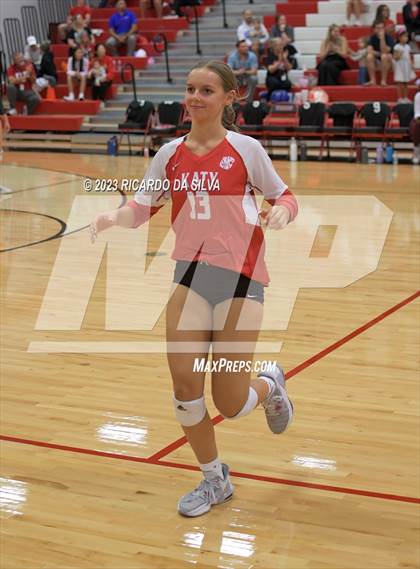 Thumbnail 2 in Katy vs Cinco Ranch photogallery.