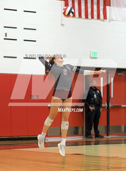 Thumbnail 3 in Katy vs Cinco Ranch photogallery.