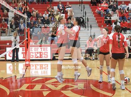 Thumbnail 1 in Katy vs Cinco Ranch photogallery.